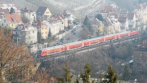 Gäubahn-Ausbau schon 2015?