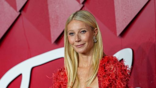Gwyneth Paltrow hat mehrere verlockende Filmangebote abgelehnt und lieber Zeit mit ihren Kindern verbracht. Foto: Scott Garfitt/Invision/AP/dpa