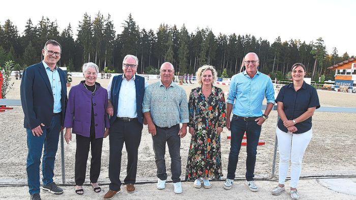 Großturnier in Salzstetten soll künftig fortgeführt werden