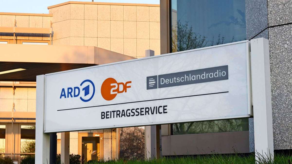 Öffentlich-Rechtlicher Rundfunk: Was plant die Politik bei ARD und ZDF?