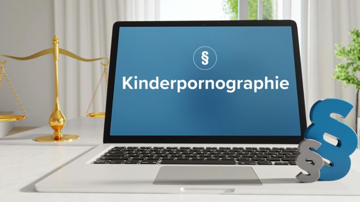 Wusste Angeklagter von Kinderpornographie in WhatsApp-Gruppe?