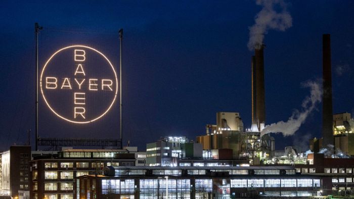 Bayer will ab 2026 zwei Milliarden sparen