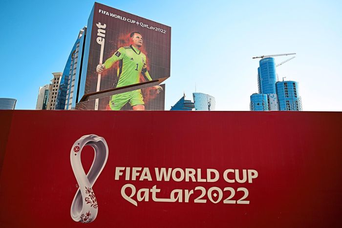 WM-Umfrage: Fehlende Stimmung und kein klarer Favorit