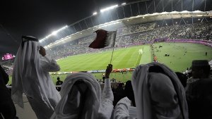 Weitere Korruptionsvorwürfe gegen Katar