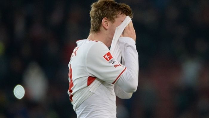 Analyse: VfB Stuttgart fehlt es an allem