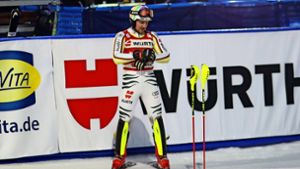 Weshalb Slalom-Ass David Ketterer seine Karriere beendet