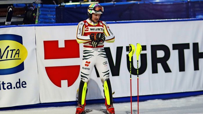 Weshalb Slalom-Ass David Ketterer seine Karriere beendet