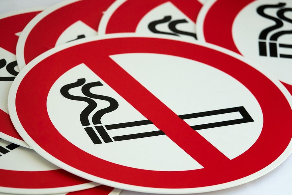 Ein generelles Rauchverbot an öffentlichen Arbeitsplätzen können sich Vertreter auf der Baar nicht vorstellen.   Foto: pixabay