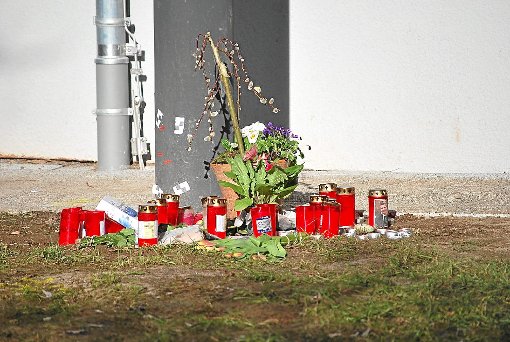 Am Abend des 25. Februar 2010 wurde hinter dem Feuerwehrmagazin von Ebhausen ein 15-Jähriger brutal umgebracht. Zwei junge Angeklagte müssen sich wegen dieser Tat im Revisionsverfahren vor dem Landgericht Heilbronn verantworten.  Foto: SB-Archiv
