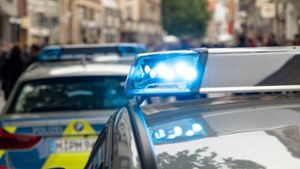 Polizei beschlagnahmt geladene Waffe in Schramberg