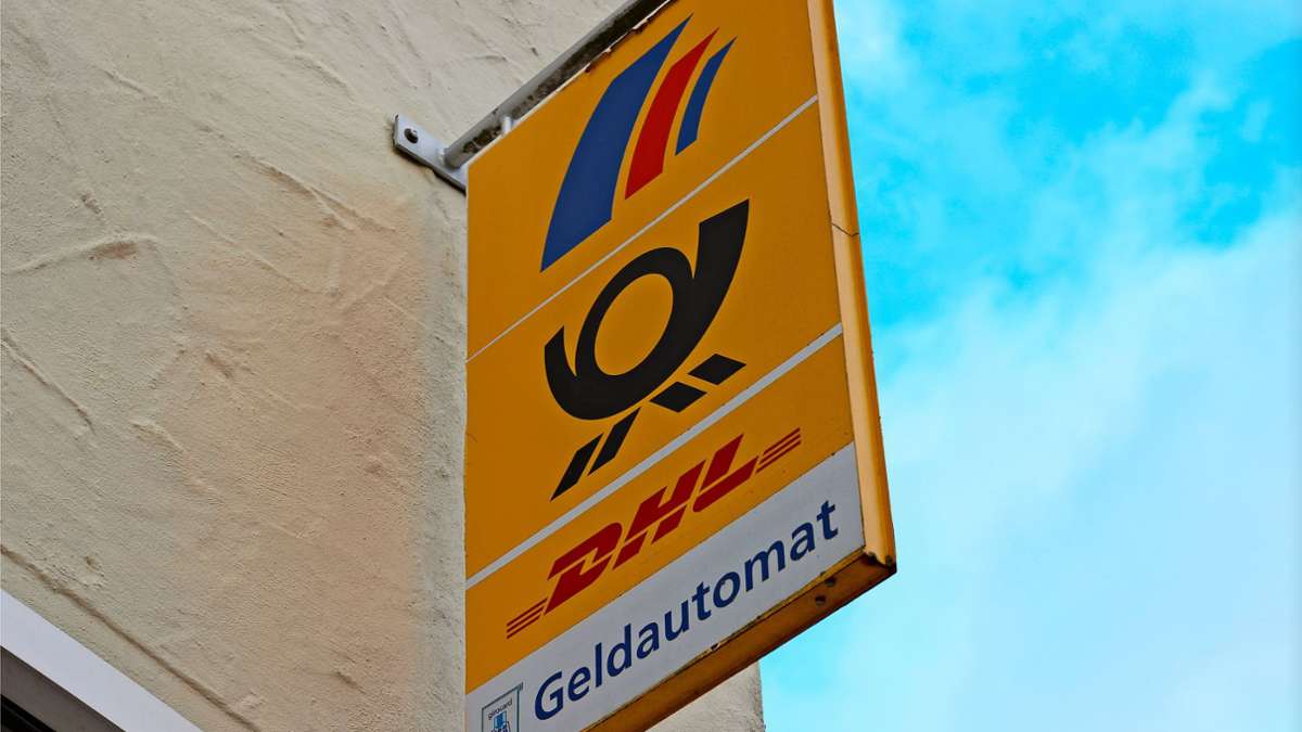 Briefe im Kreis Freudenstadt vermisst: Warum die Post derzeit auf sich warten lässt
