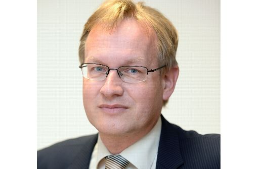 Johannes Schmalzl ist zuletzt am Widerstand der „Kakteen“ als Kandidat gescheitert. Foto: dpa
