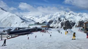 Wie der Skiclub Hechingen auf den Klimawandel reagiert
