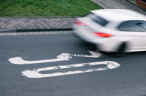 Viele Kommunen drücken in Sachen selbstbestimmte Verkehrsberuhigung aufs Gas – jetzt auch Dornstetten. Foto: mpix-foto - stock.adobe.com