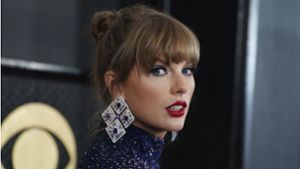Anfragen mit dem Suchbegriff „Taylor Swift“ hatten am Wochenende bei X ins Leere geführt. Foto: dpa/Jordan Strauss