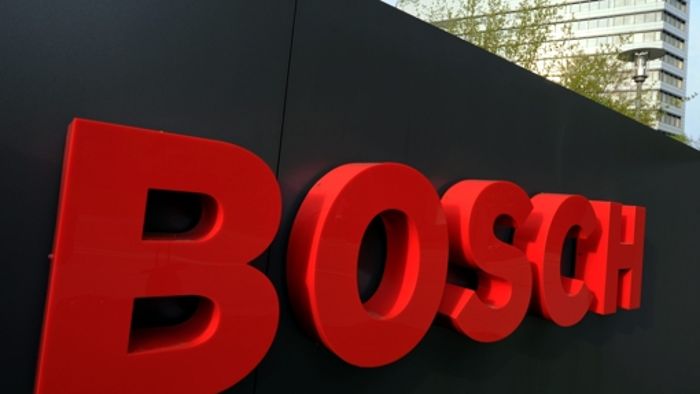 Bosch streicht Mitarbeitern die Prämie zusammen