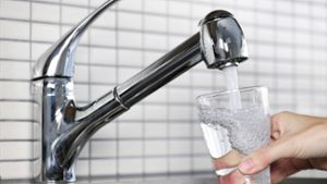 Wegen Keimen: Flözlinger Trinkwasser wird gechlort 