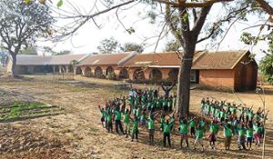 Ein Teil des Markterlöses kommt  einem Schulprojekt in Nigeria zugute.  Foto: Hope Eden Foto: Schwarzwälder Bote