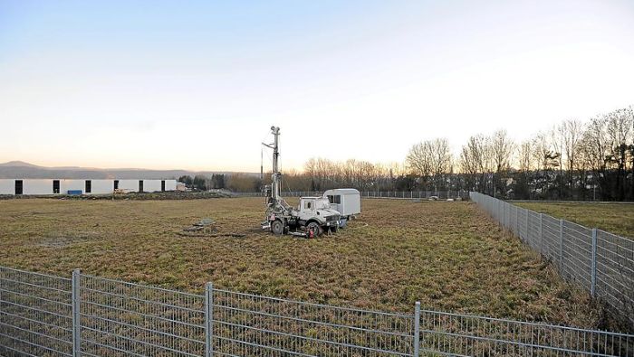 Gemeinderat gibt grünes Licht für Turm-Grundstück auf Berner Feld