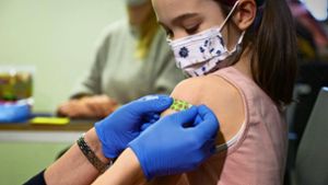 Stiko empfiehlt Impfung für vorerkrankte Kleinkinder