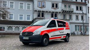 Malteser-Hilfsdienst eröffnet Standort in Bad Herrenalb