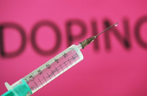 Doping: Ein Virus, das auch in der Leichtathletik offenbar weiter verbreitet ist als angenommen. Foto: dpa