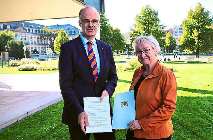 Hochschule Albstadt-Sigmaringen: Doktor werden leicht gemacht