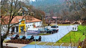 Orts-Check in Haiterbach: Handel und Gastronomie werden vermisst