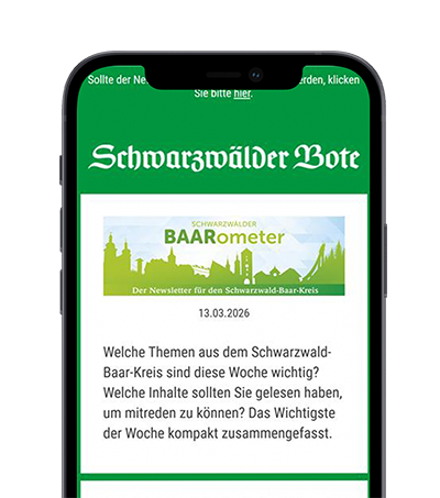 Schwarzwälder BAARometer