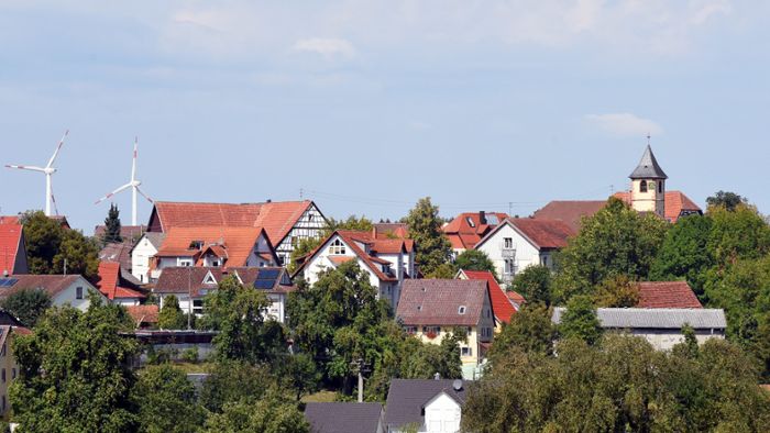 5G-Ausbau in Oberndorf sorgt für Diskussionen