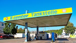 Tankstellen-Überfall in Balingen - Mann in Haft