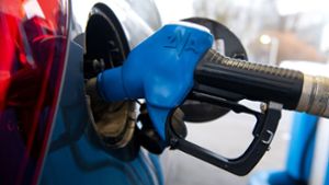 Warum die Benzinpreise trotzdem nicht so schnell sinken