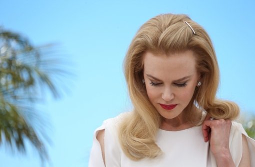 Die australische Schauspielerin Nicole Kidman trauert um ihren Vater. (Archivbild) Foto: dpa