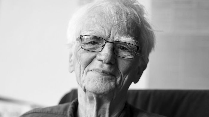 Grünen-Politiker im Alter von 83 Jahren gestorben