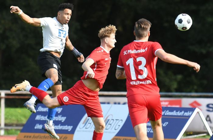Wiedersehen mit Ex-Kollegen: SC Lahr freut sich auf spielstarken Freiburger FC