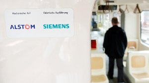 Siemens und Mitsubishi geben Angebot ab