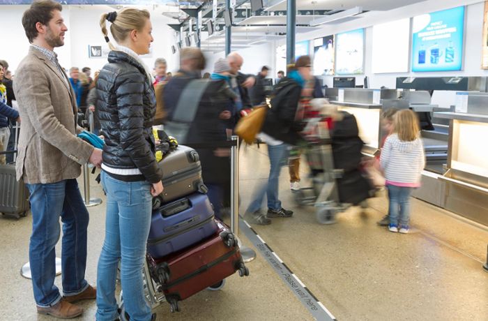 Tipps von den Reisebüros: Flug-Chaos auch im Kreis-Freudenstadt spürbar