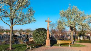 Friedhofsgebühren in Kappel-Grafenhausen steigen bis auf das Zehnfache
