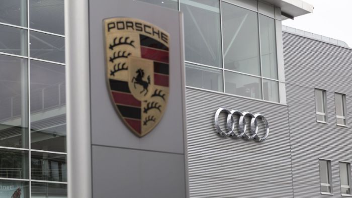 Chip-Misere bremst auch Audi und Porsche