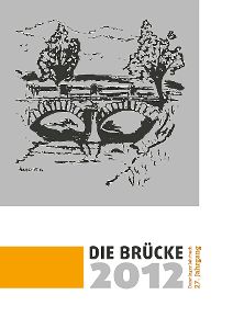 Das neue Jahrbuch Die Brücke ist beim Bürgertreff heute, Montag, in der Eschachtalhalle in Lackendorf zu erwerben. Foto: Schwarzwälder-Bote