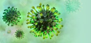 Im Kreis Rottweil sind bis Samstag 249 Personen am Corona-Virus erkrankt, 81 davon sind wieder gesund. Foto: Borealis - stock.adobe.com