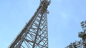 Erneuter Blackout im LTE-Funknetz