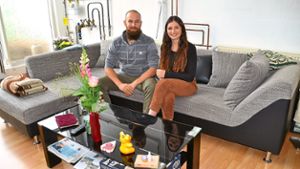 Unternehmer-Paar trotzt der Corona-Krise