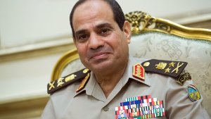 Armee billigt Al-Sisis Präsidentschaftskandidatur