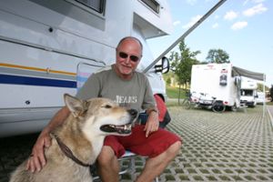 Camping ist beliebt. Schonach zum Beispiel hat seit Jahren gute Erfahrungen mit einem Wohnmobil-Stellplatz im Obertal (unser Bild).  Foto: Kienzler Foto: Schwarzwälder Bote