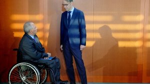 2,95 Milliarden Euro für Schäubles Kassen