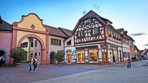 Marien-Apotheke in Ettenheim schließt