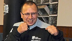 NPD-Aktivist war Beisitzer im Boxsportverein