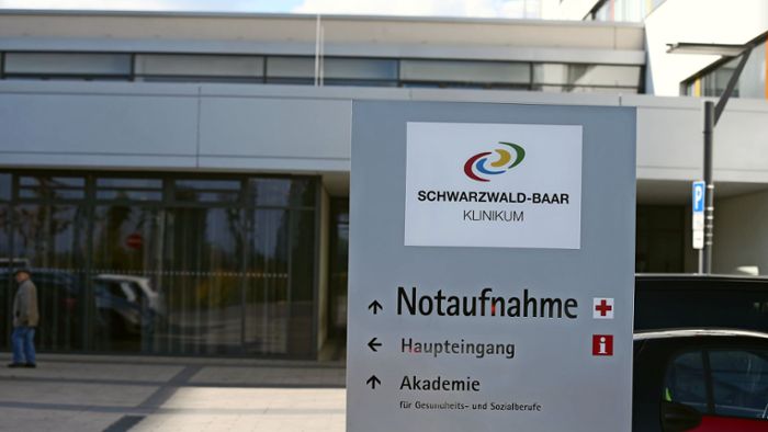 Schwarzwald-Baar-Klinikum braucht Millionen-Zuschuss