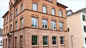 Renovierung der alten Lauterbacher Schule verzögert sich